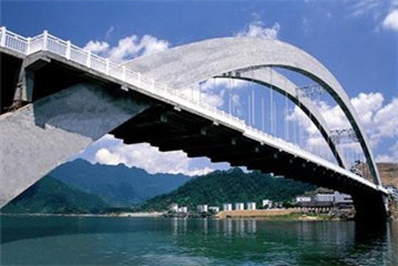 桥梁工程行业